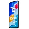 Smartfon Xiaomi Redmi Note 11S 6/128GB Szary