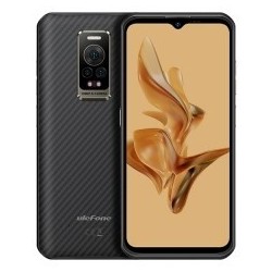 Smartfon Ulefone Armor 17 Pro 8/256GB Czarny