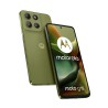 Smartfon Motorola Moto G15 8/128GB Iguana Green