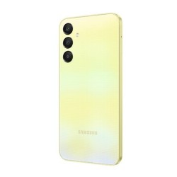 Samsung Galaxy A25 (A256) 5G 8/256GB DS. Yellow