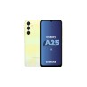 Samsung Galaxy A25 (A256) 5G 8/256GB DS. Yellow