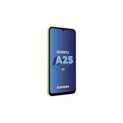 Samsung Galaxy A25 (A256) 5G 8/256GB DS. Yellow