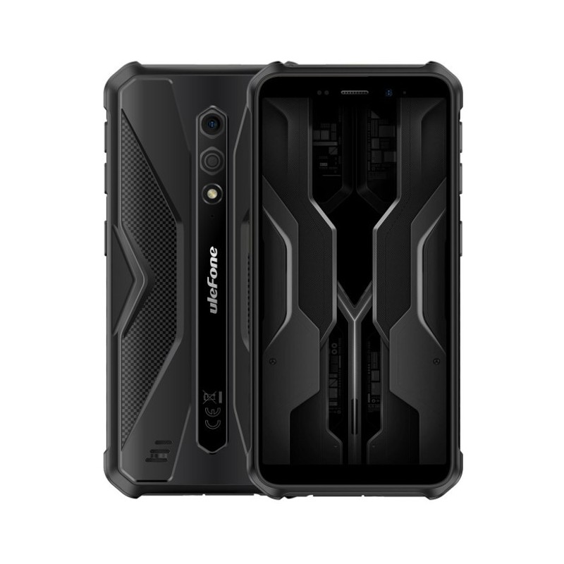 Smarton Ulefone Armor X12 3/32GB Czarny