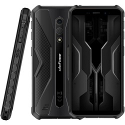 Smarton Ulefone Armor X12 3/32GB Czarny