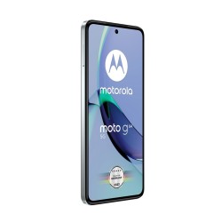 Smartfon Motorola Moto G84 12/256GB 6,55" P-OLED 1080x2400 5000mAh Dual SIM 5G Marshmallow Blue