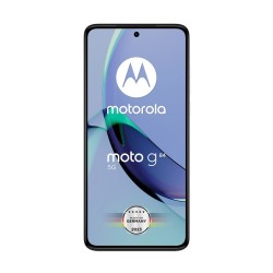 Smartfon Motorola Moto G84 12/256GB 6,55" P-OLED 1080x2400 5000mAh Dual SIM 5G Marshmallow Blue