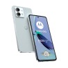 Smartfon Motorola Moto G84 12/256GB 6,55" P-OLED 1080x2400 5000mAh Dual SIM 5G Marshmallow Blue