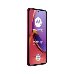 Smartfon Motorola Moto G84 5G 8/256 Viva Magenta