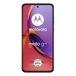 Smartfon Motorola Moto G84 5G 8/256 Viva Magenta