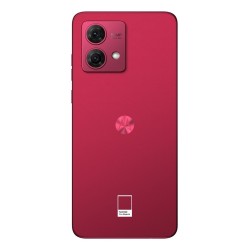 Smartfon Motorola Moto G84 5G 8/256 Viva Magenta