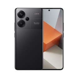 Smartfon Xiaomi Redmi Note 13 Pro+ 5G 8/256GB Midnight Black