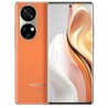 Smartphone Ulefone Note 17 Pro 12GB/256GB (Amber Orange)