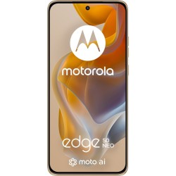 Motorola Edge 50 neo 5G 12/512GB Latte