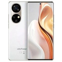 Ulefone Note 17 Pro USB Type-C Czarny