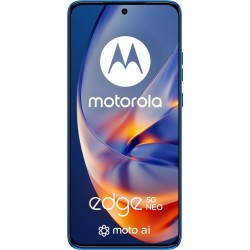 Motorola Edge 50 neo 5G 12/512 Nautical Blue