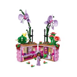 LEGO Disney 43237 Doniczka Isabeli