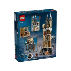 LEGO Harry Potter 76430 Sowiarnia w Hogwarcie