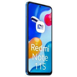 Smartfon Xiaomi Redmi Note 11S 6/128GB Niebieski