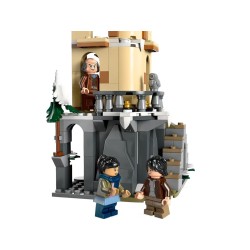 LEGO Harry Potter 76430 Sowiarnia w Hogwarcie