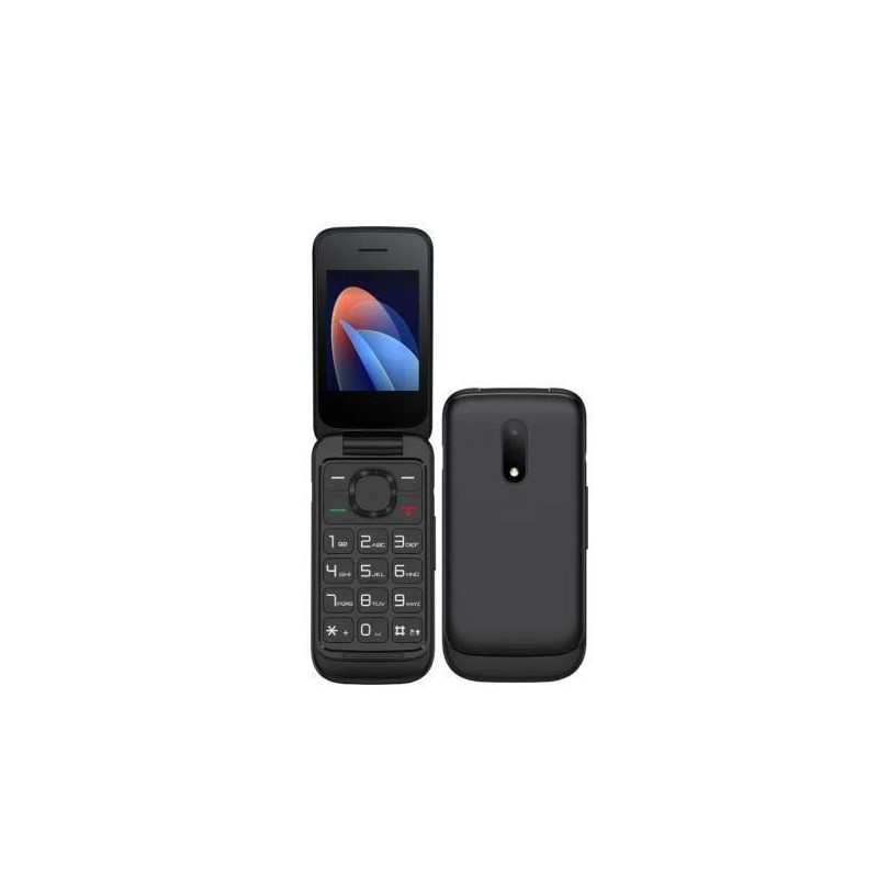 MOBILE PHONE 5023/BLACK 4894461992457 TCL