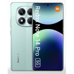 Smartfon Xiaomi Redmi Note 14 Pro 5G 8/256GB Coral Green