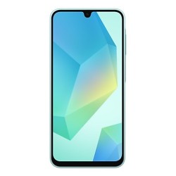 Samsung Galaxy A16 (A166) 5G DS 4/128GB Green