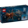 LEGO Harry Potter 76434 Aragog w Zakazanym Lesie