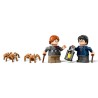 LEGO Harry Potter 76434 Aragog w Zakazanym Lesie