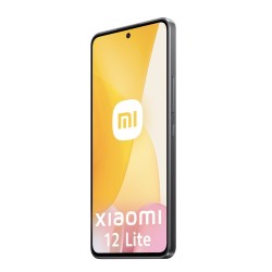 Smartfon Xiaomi 12 Lite 5G 8/256GB Czarny