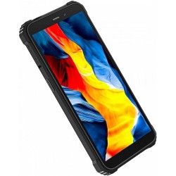 Smartfon Oukitel WP32 Pro 6" 6/256GB Black