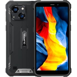 Smartfon Oukitel WP32 Pro 6" 6/256GB Black