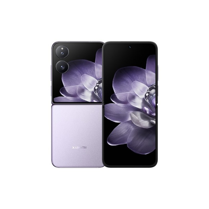 Smartfon Xiaomi MIX Flip 12/512GB Purple