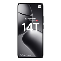 Smartfon Xiaomi 14T 12/256GB Titan Black