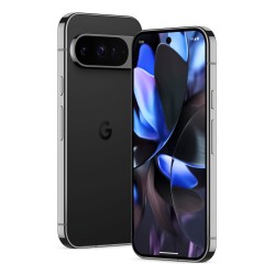 Smartfon Google Pixel 9 Pro 16/256GB 5G DS Obsidian Black