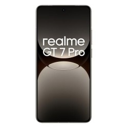 realme GT 7 Pro 5G Dual Sim 12/512GB Galaxy Grey