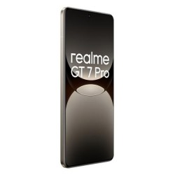 realme GT 7 Pro 5G Dual Sim 12/512GB Galaxy Grey