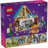 LEGO FRIENDS 42651 Koń i lecznica dla zwierząt