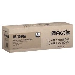 Actis TB-1030A Toner (zamiennik Brother TN-1030 TN1030 Standard 1000 stron czarny)