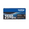 BROTHER Toner czarny TN2590XXL TN-2590XXL