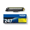 Toner Brother żółty TN247Y TN-247Y, 2300 str.