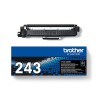 Toner Brother czarny TN243BK TN-243BK, 1000 str.