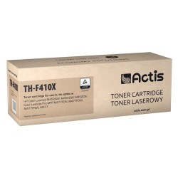 Actis TH-F410X Toner (zamiennik HP 410X CF410X Standard 6500 stron czarny)