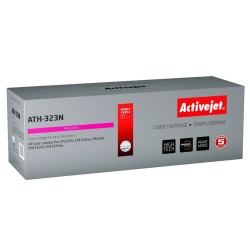 Activejet ATH-323N Toner (zamiennik HP 128A CE323A Supreme 1300 stron czerwony)