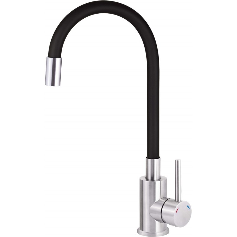 Bateria kuchenna z elastyczną wylewką BOC_B720 5907650810131