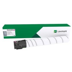 Lexmark Toner 76C0HM0 Magenta