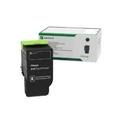 Lexmark X622 Toner Black 78C2UK0