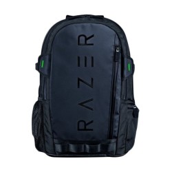 Razer Rogue 38,1 cm (15") Plecak Czarny