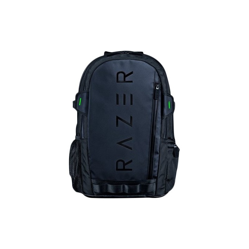 Razer Rogue 38,1 cm (15") Plecak Czarny