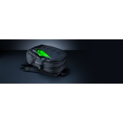 Razer Rogue 38,1 cm (15") Plecak Czarny