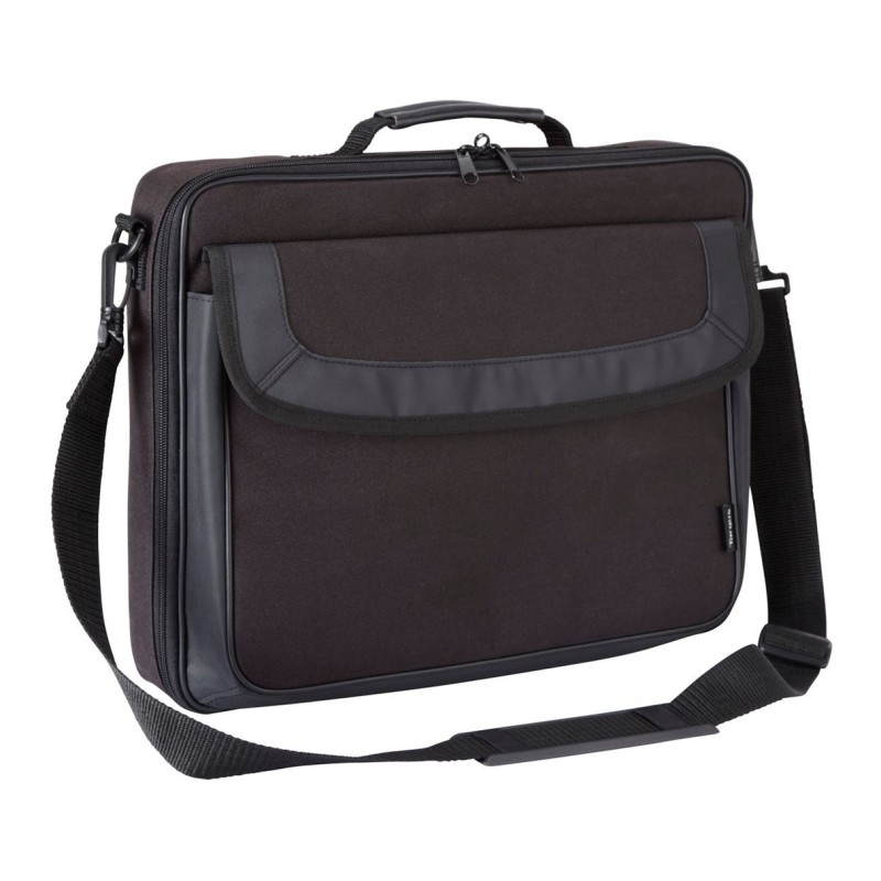 Targus® Classic 15-15.6" Clamshell Case Black